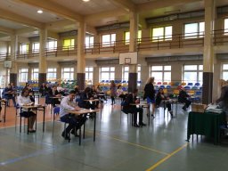 Matura 2017